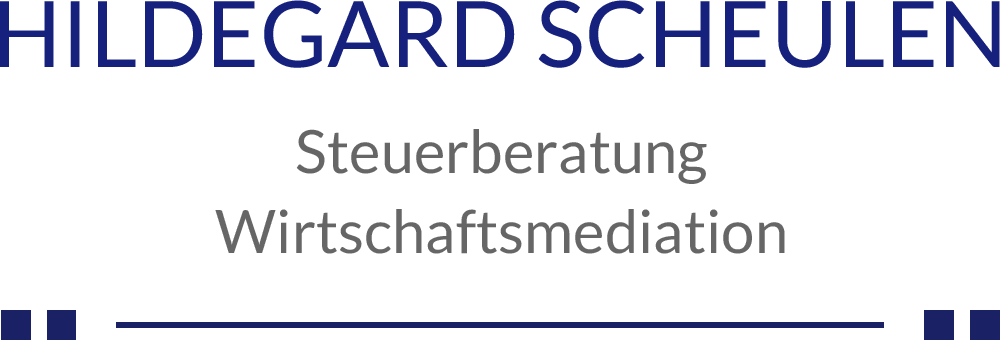 Hildegard Scheulen